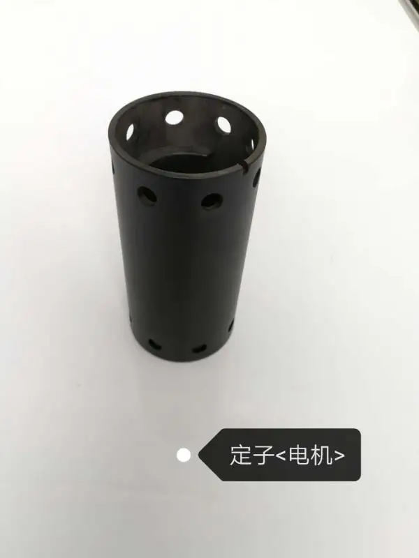 Electric airless paint sprayer HD6490