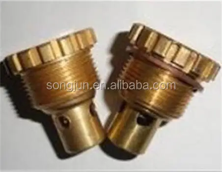 Клапан LPG, клапан цилиндра, клапан газовой бутылки