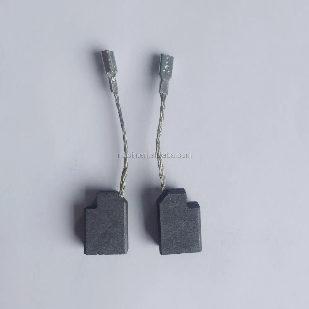 
CARBON BRUSH FOR ANGLE GRINDER 28111 (650916-01) 