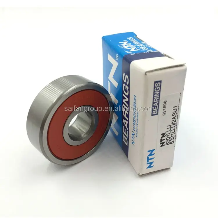 NTN Bearing 2