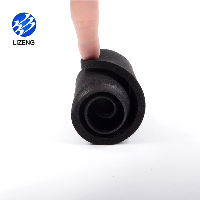 Soft Antistatic Shoe Insole For Safety Shoes