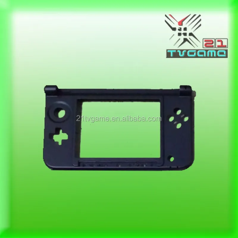 Replacement Shell Middle Frame For Nintendo 3DS XL,for Nintendo 3DS XL Case/Housing Middle Frame
