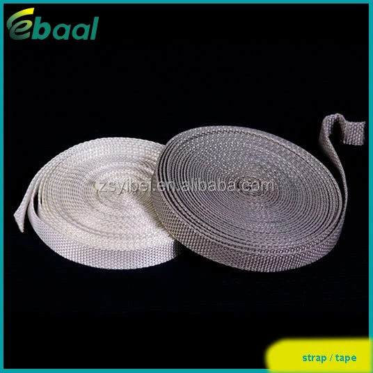 aluminum roller shutter components tape with PP material