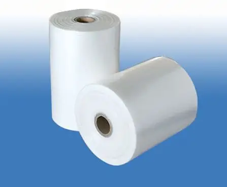 
Good Quality transparent plastic roll film POF Shrink Film for Egg packing 