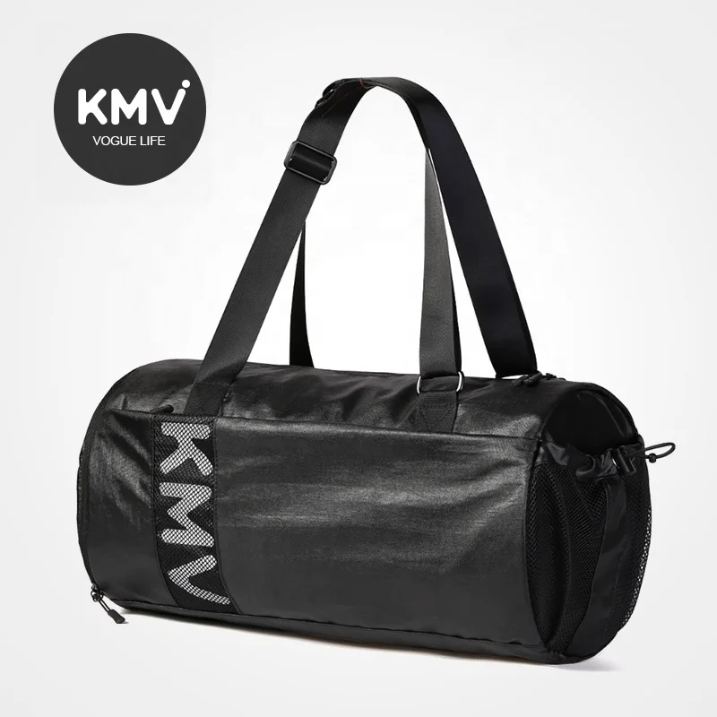 
Fitness Gym Bag for Women Wet Dry Depart Pocket Luggage Bag Travel Luggage with Shoe Compartment 