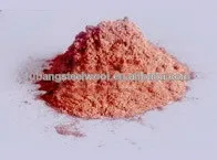 медь волокна/стали шерсть для тормозной вкладыш материал