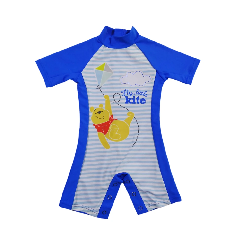 Oem Low moq Kids swimwear  Customizedsurfing Rash guards  Children   Sublimation printed beachwear