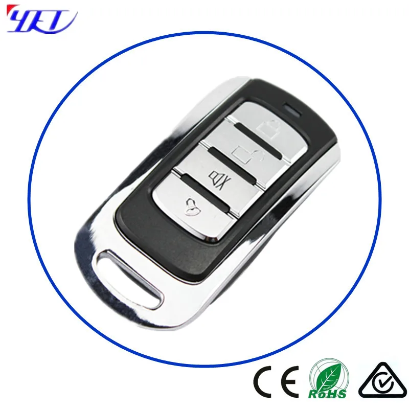 Модуль РФ беспроводной пульт дистанционного управления YET074