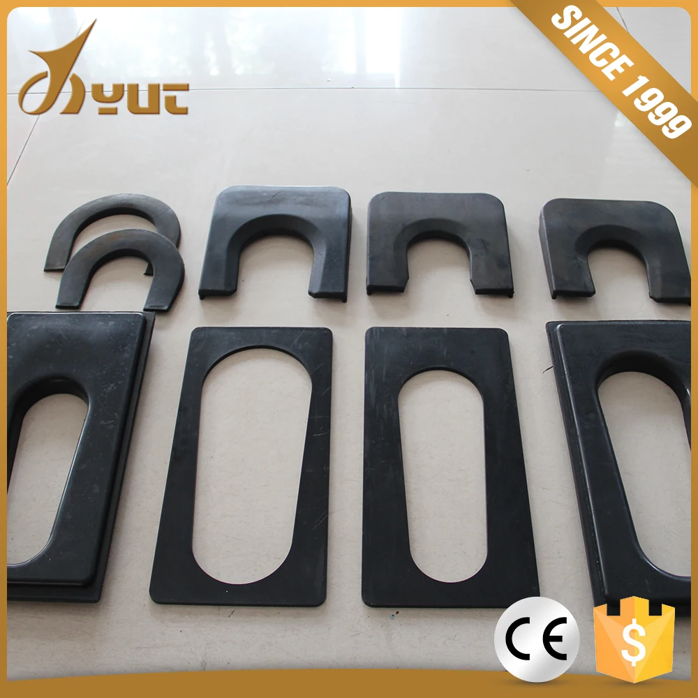 Manual Type Shoe Sole Pressing Attaching Machine