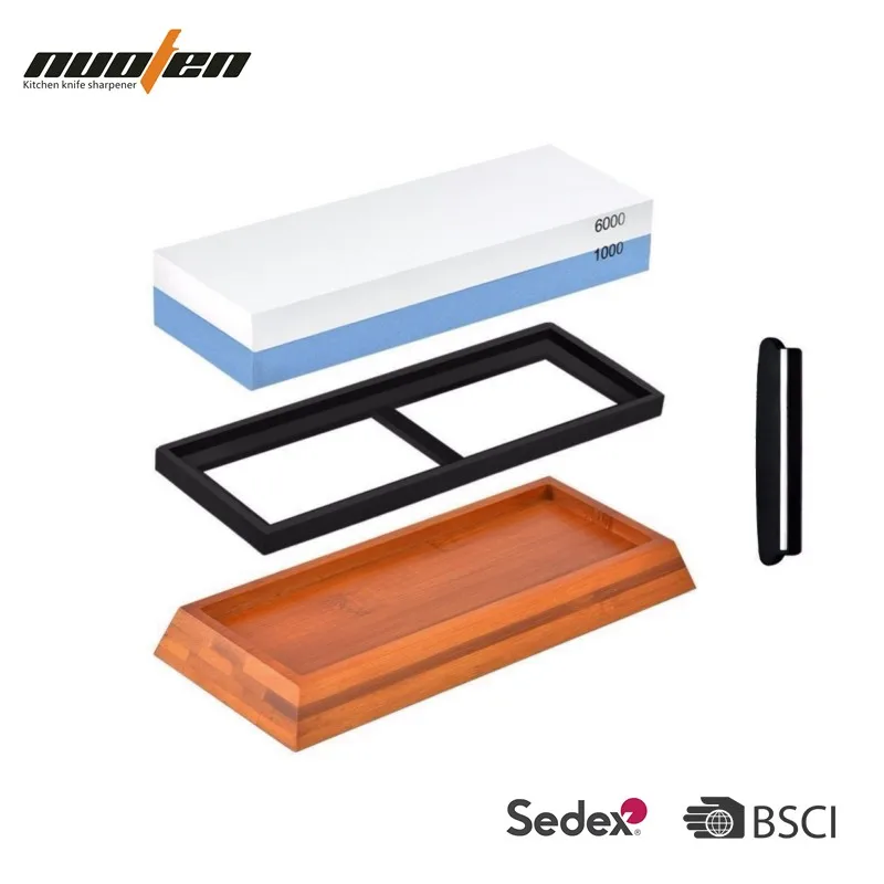 2018 Hot Sale Japanese Knife Sharpening Stone for Kitchen Tools