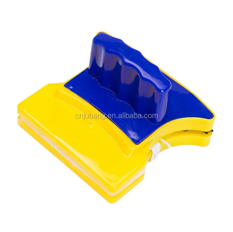 Магнитный стеклоочиститель, двухсторонний стеклоочиститель/магнитный двухсторонний очиститель стекла, двухсторонний очиститель стекла