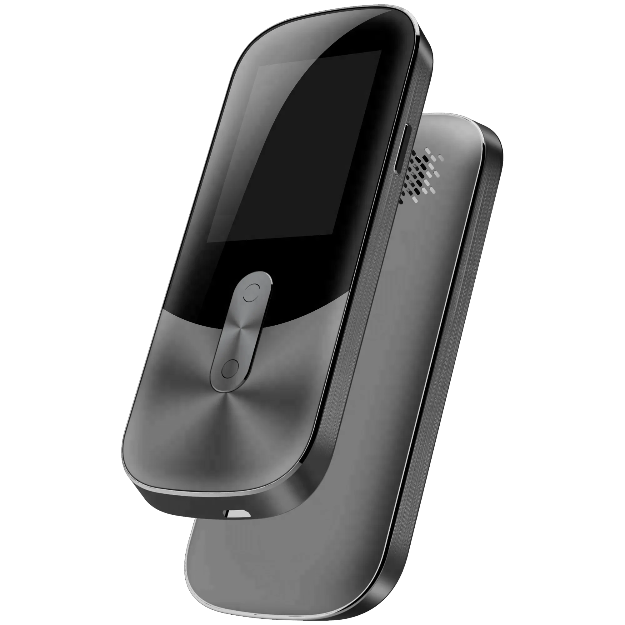 
global voice speech translator instant multi machine translation device smart intelligent portable pocket ai voice translator 