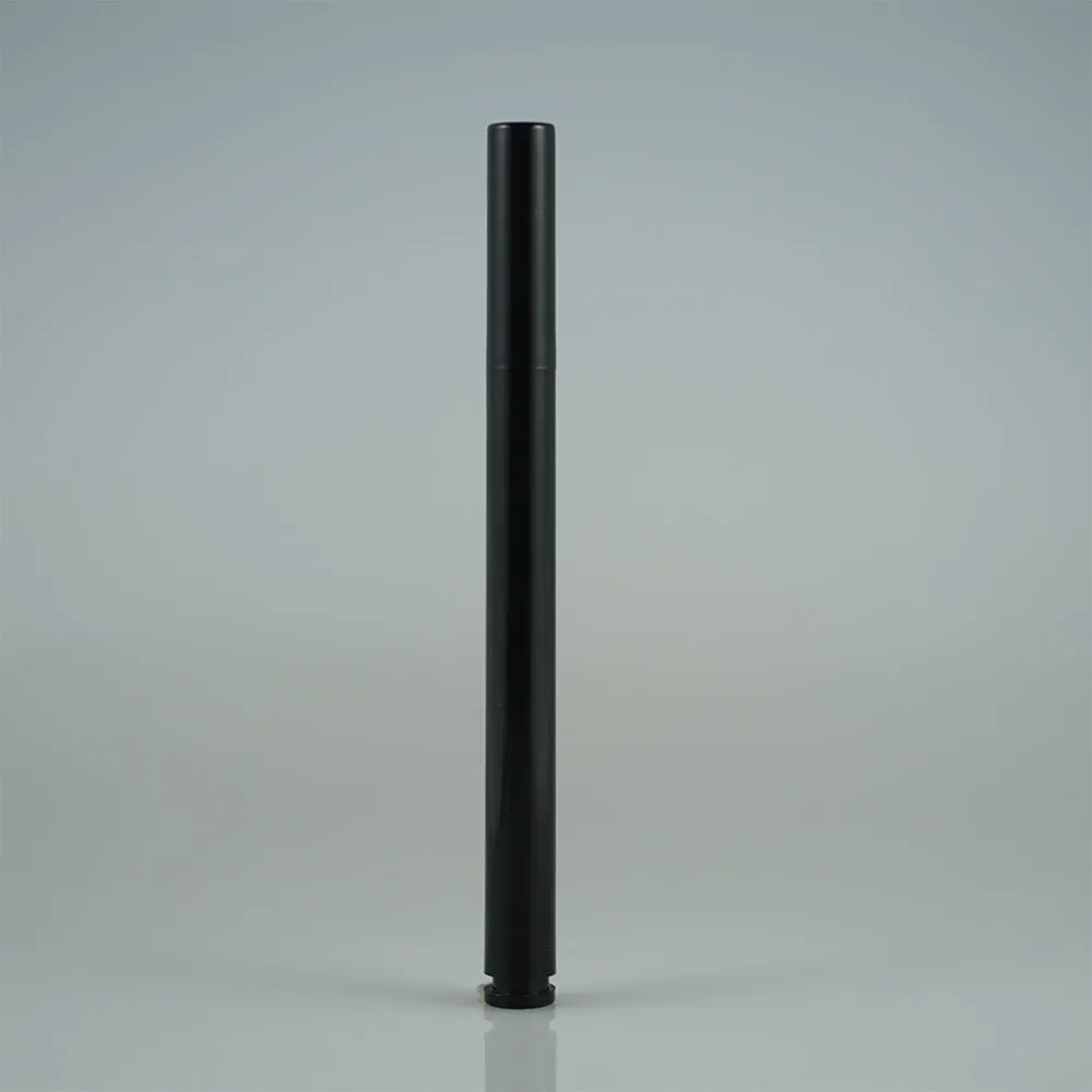 Free sample PP empty eyeliner tube / eyeliner pen / eye liner bottle for wholesale 2ml