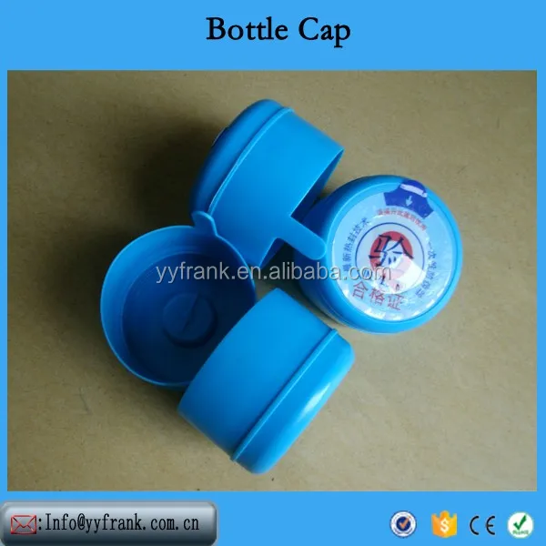 5gallon non spill bottle caps for 20 liter water bottles