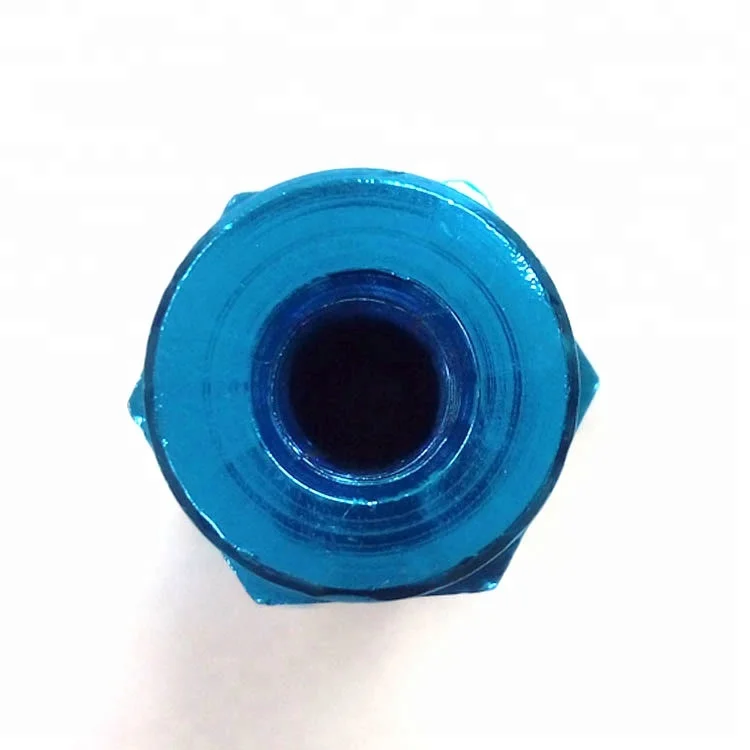 wholesale NingBo YONGTENG/OEM  bicycle part CNC machining aluminum Bicycle foot peg BMX foot peg