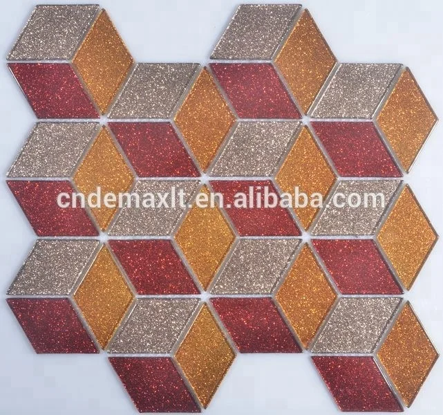 glass Mosaic making, semi automatic glass cutting machine ,straight line cutting