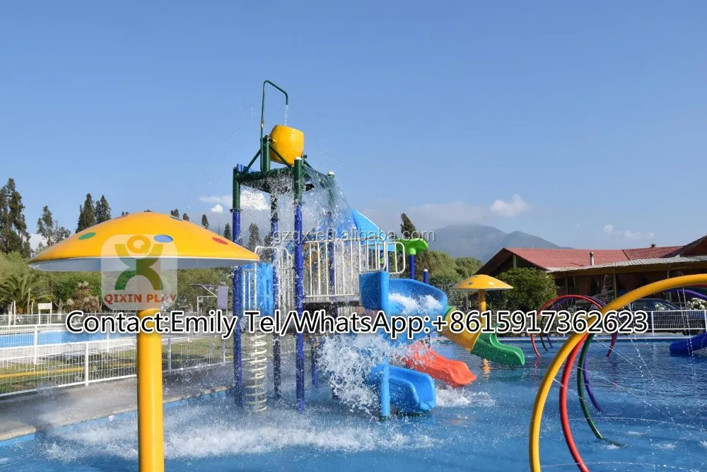 water slide S0111_