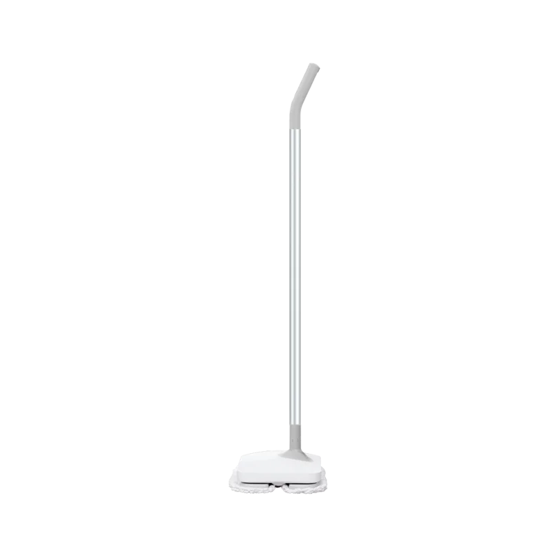 
 Новинка, ручная Беспроводная электрическая швабра Xiaomi Mijia, Швабра для мытья пола, 2200 мАч, уборочная щетка, 1000 раз/мин  