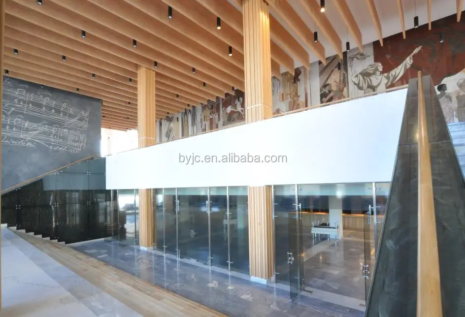 
Acoustic Ceiling Blade with high quality 