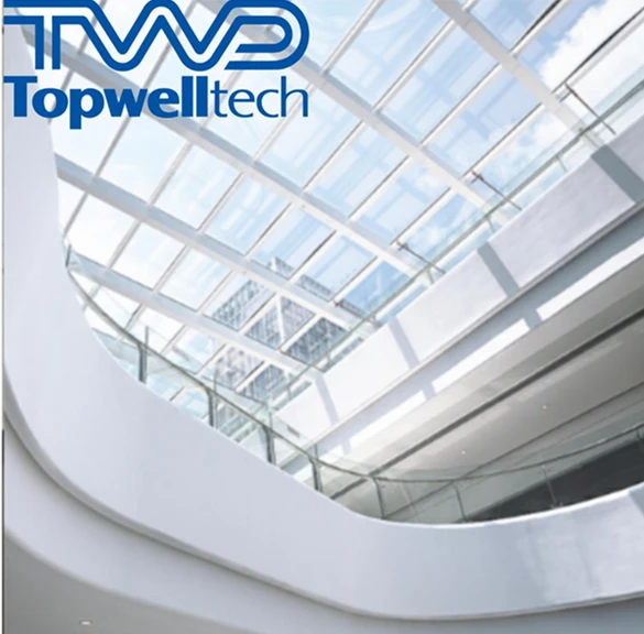 
Factory Ourlet Glass Raised Floor System Data Center Computer Room 