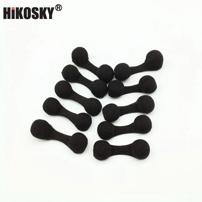 HIKOSKY best quality spray tan nose filter for airbrush spray tanning hottest sale