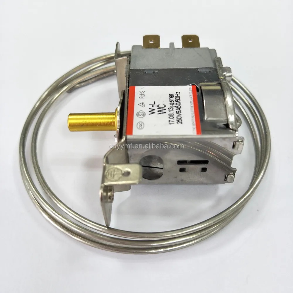 
WP type refrigerator controller temperature thermostat of WC 