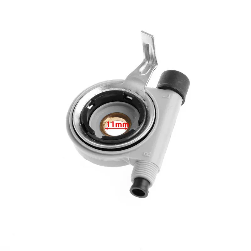 Bike Computer Speedometer Odometer Rainproof Cycling Bicycle Computer Bike Measurable Temperature Stopwatch