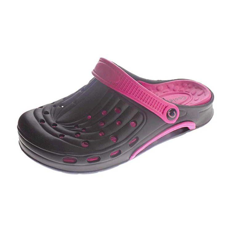 
High-Quality Modern Design Clogs 