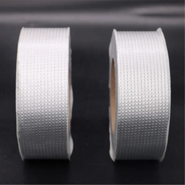 Anti corrosion butyl sealant tape