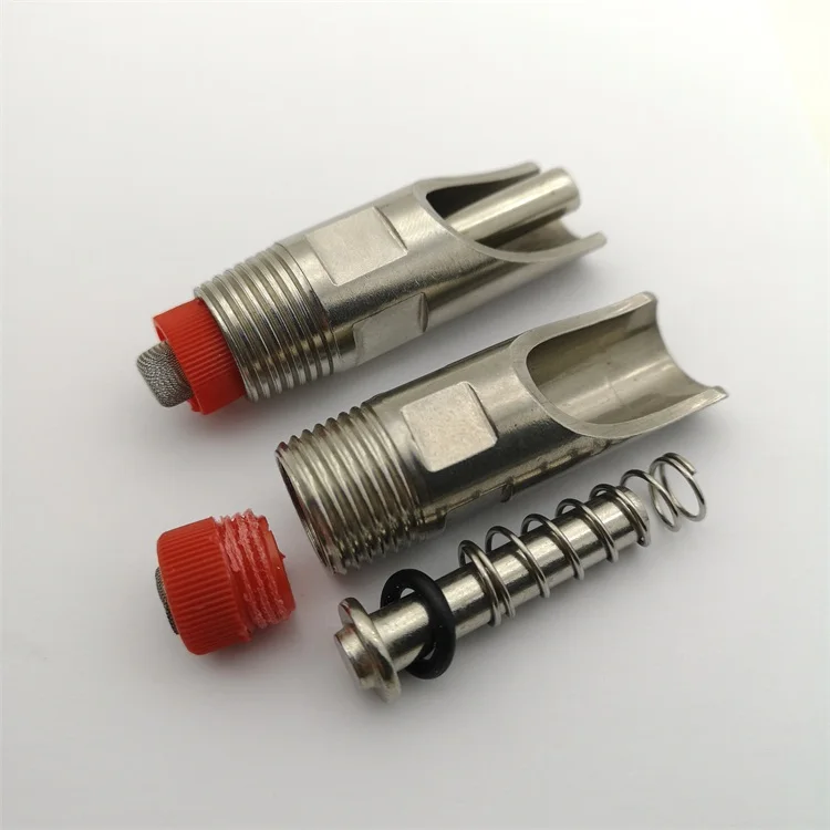 
 КАПЕЛЬНАЯ поилка для животных, капельная поилка для свиней, оборудование для выращивания свиней, поилка для птицы, кормушки и поилки для птицы  