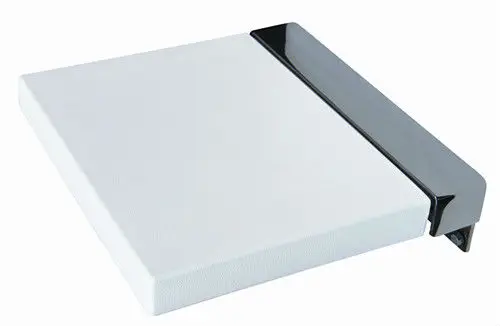 Hot Sale Luxury Foldable Wall Mounted Shower Seat