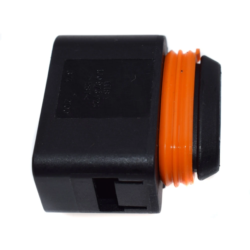 Комплект для ремонта жгутов с 4-контактным разъемом 00-09 Audi VW 1J0973724 1J0998724 8K0973724
