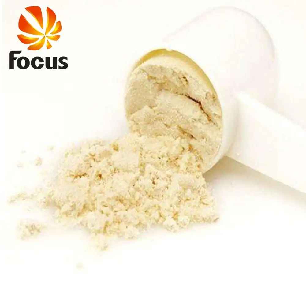 
No odor egg white protein powder factory 
