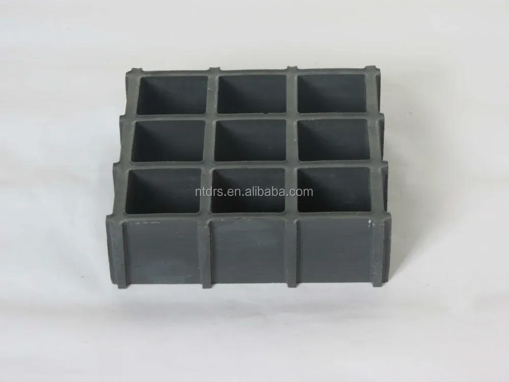 Cast type FRP grating, fiberglass grating/FRP floor grating/FRP/GRP grating