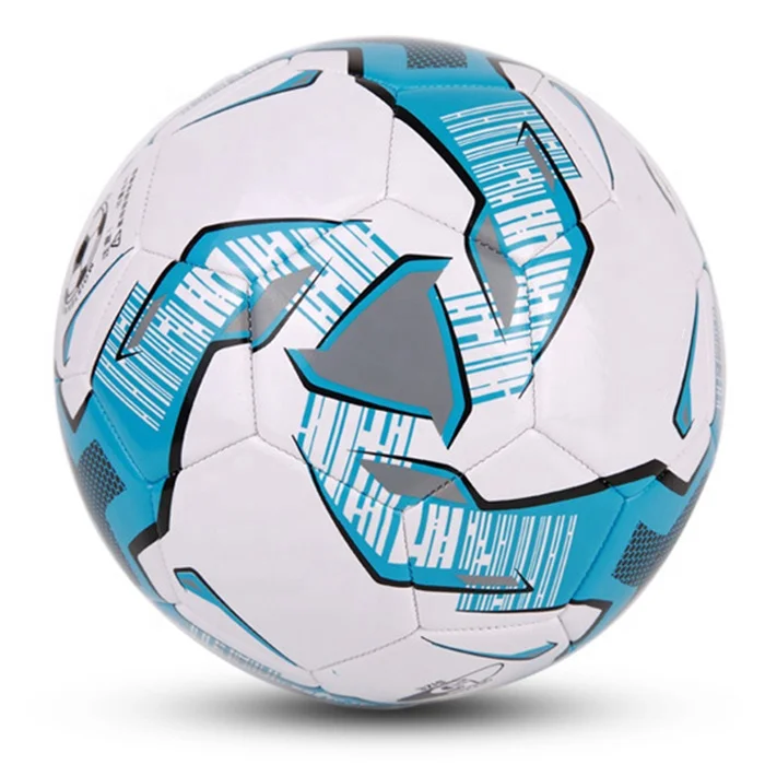 
Fashion soccer ball Competition Train hot foot ball Standard normal size Football 