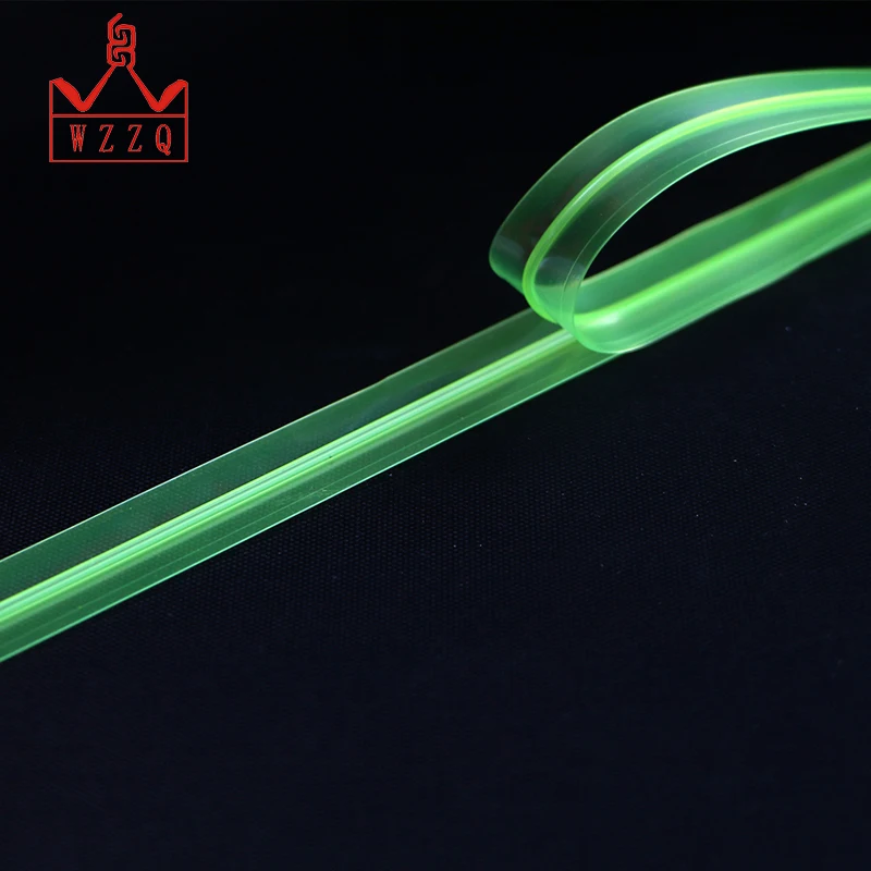 Прозрачная молния по низкой цене от поставщика