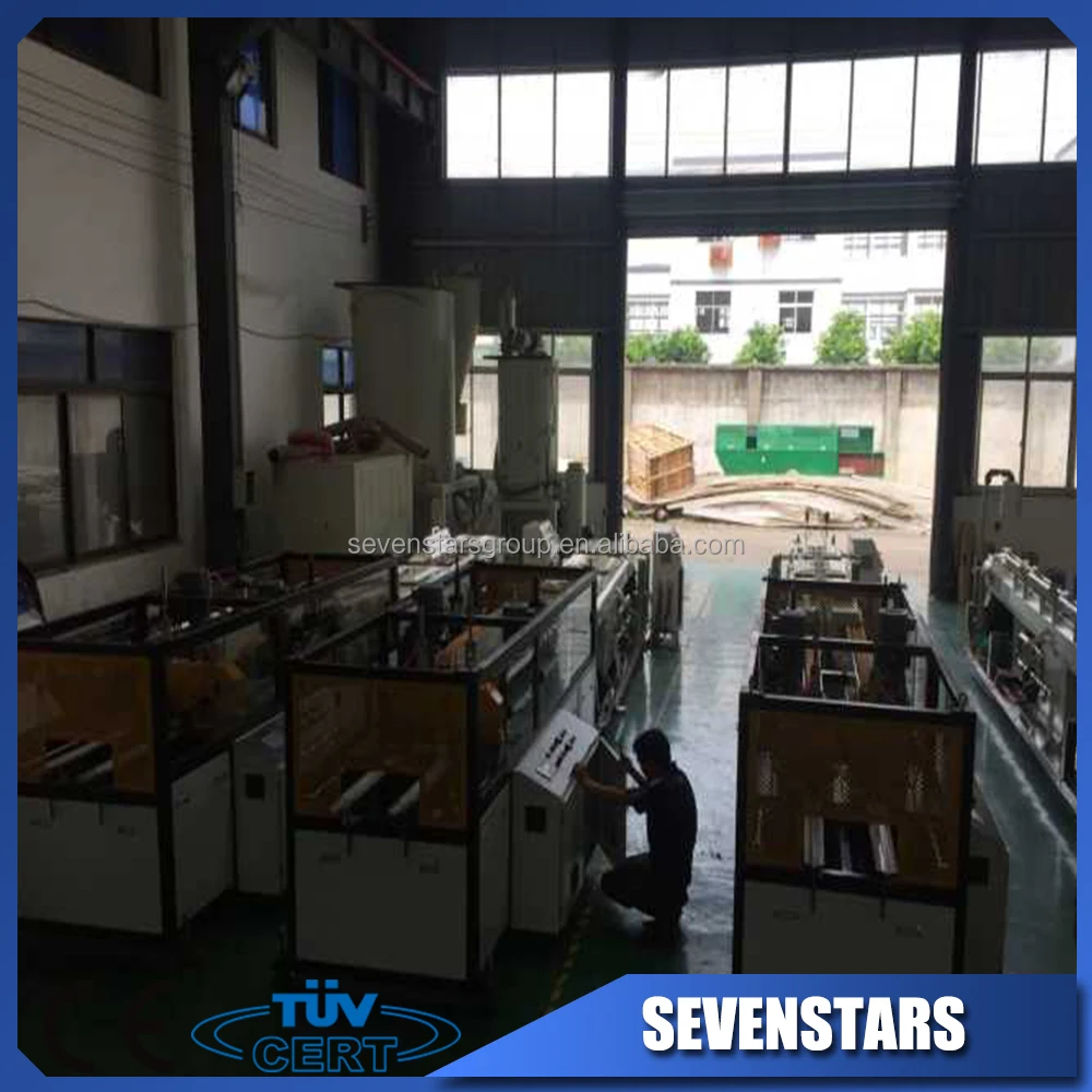 PVC pipe production line auxiliary machine/auxiliary haul off machine