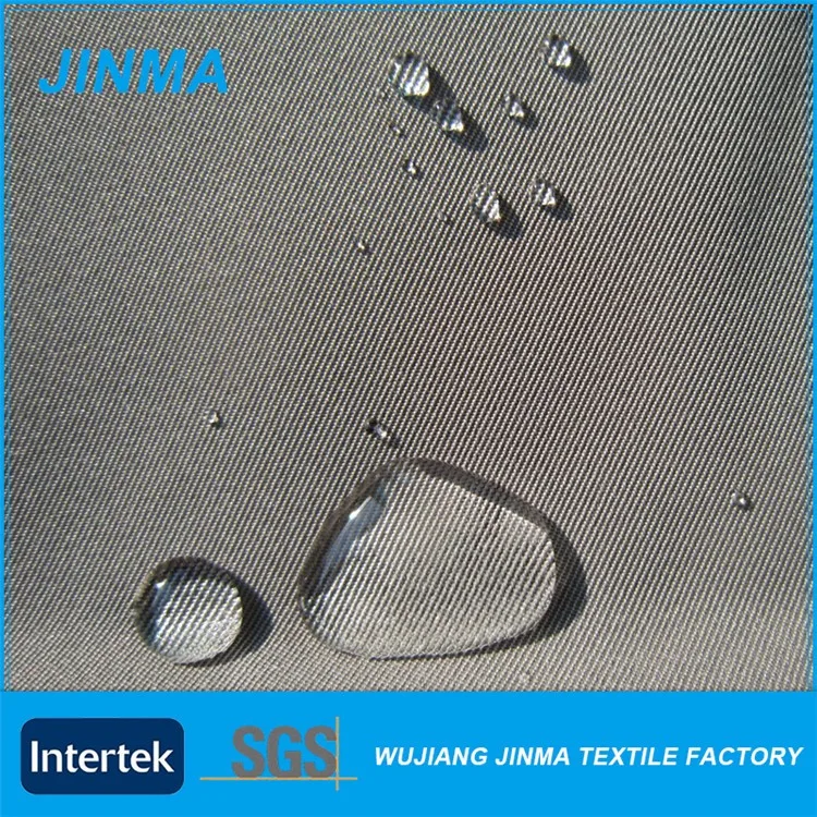 3-layer breathable and waterproof fabric