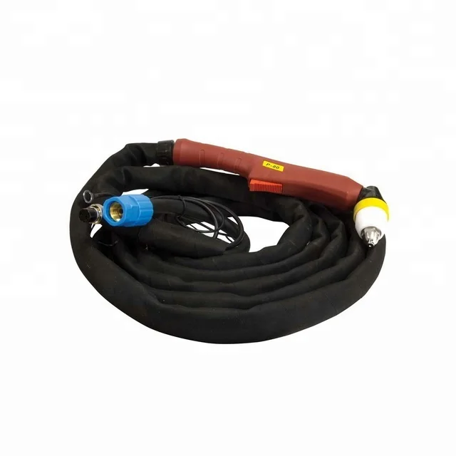 HMT Air Cooled Plasma Cutting Torch P-80