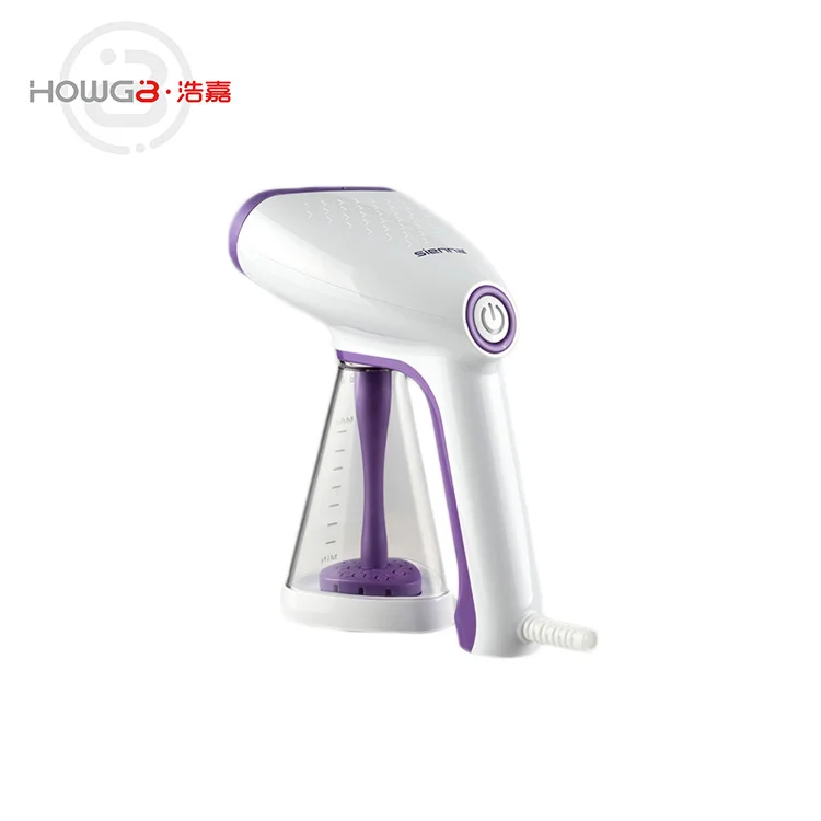 High quality travel handheld optima portable garment steamer