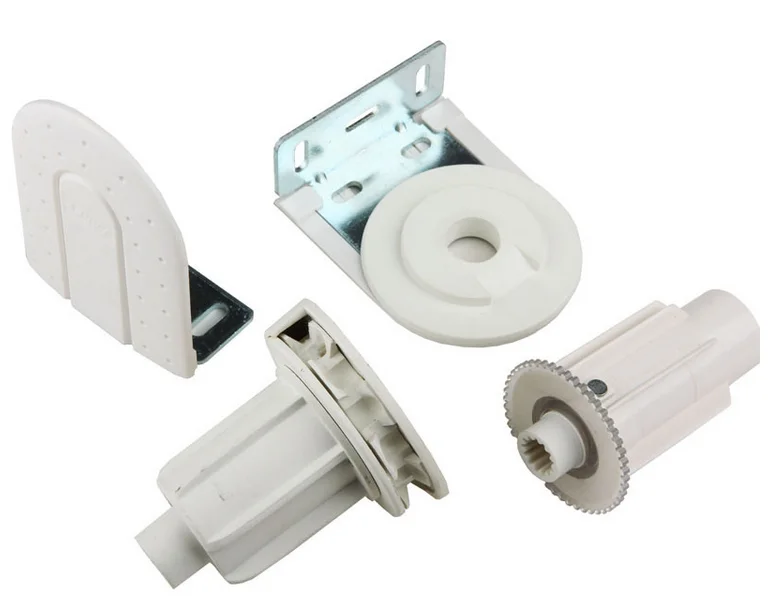 ODM OEM plastic strip curtain accessory