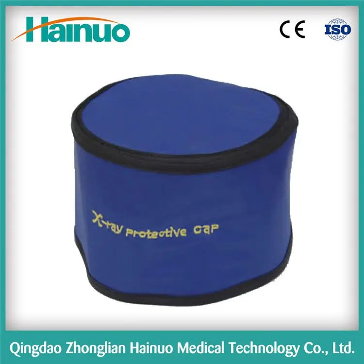 
Anti Radiation Suit X Ray Protection Cap 