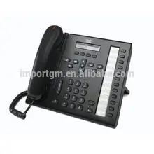 Cisco 6900 серии IP телефон CP-6961-C-K9