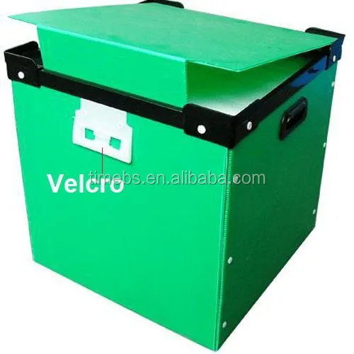 where can I buy plastic corrugated box