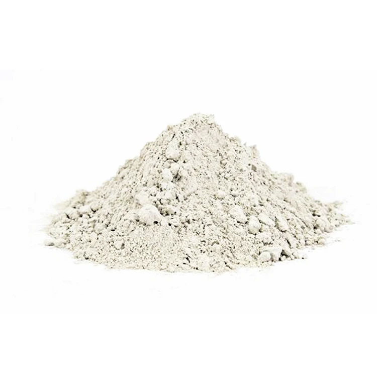Bentonite Clay Powder Activated Bleaching Earth Fullers Earth