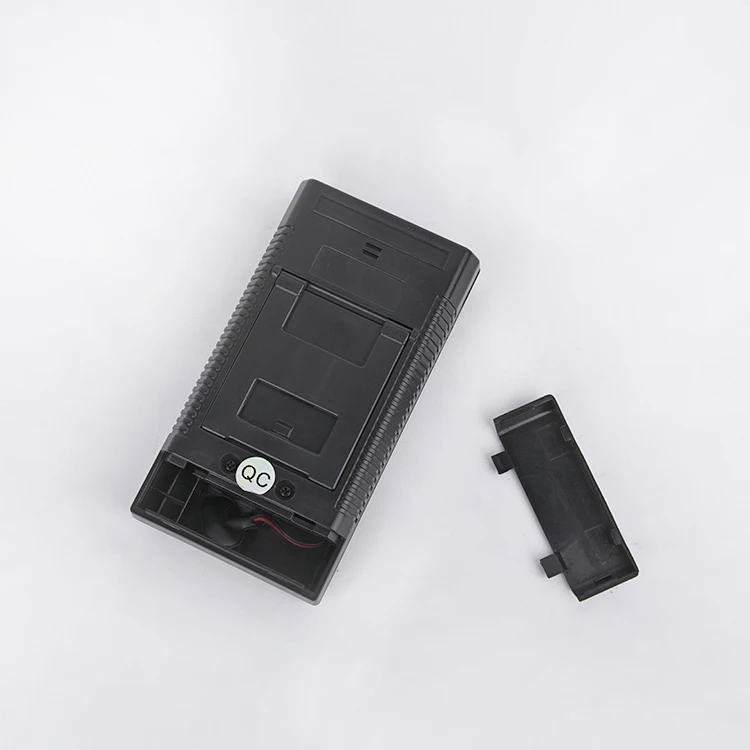 Черный Многофункциональный Высокая Точность Детектор электромагнитного излучения