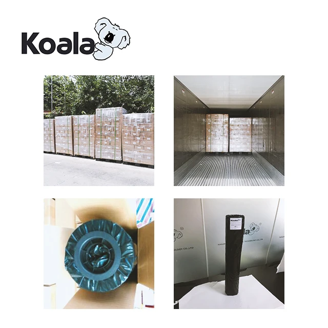 Instant dry A SUB 100g sublimation paper roll 610mm*33.5m for EP surecolor F570 stand