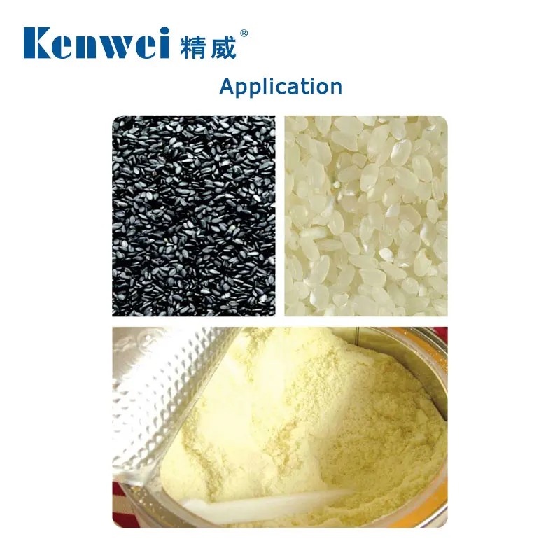 Weighing Packaging Machine Linear Weigher Plastic,wood Packaging for Milk Powder Rice Seed Salt Sugar 10-15P/M 20-1000g 2 Years