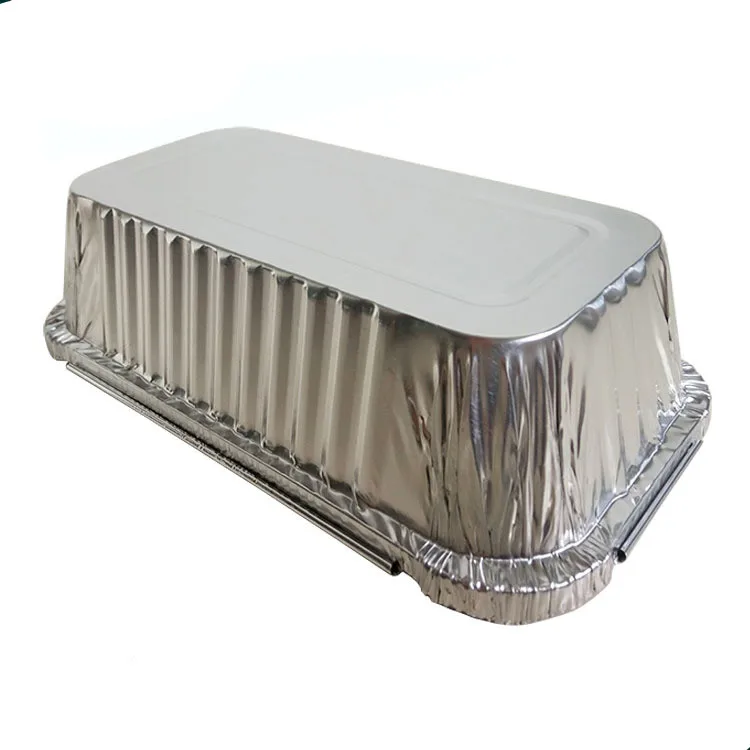Микроволновая печь контейнер из алюминиевой фольги для забрали пищевая промышленность по самой низкой цене и самые дешевые контейнер из алюминиевой фольги