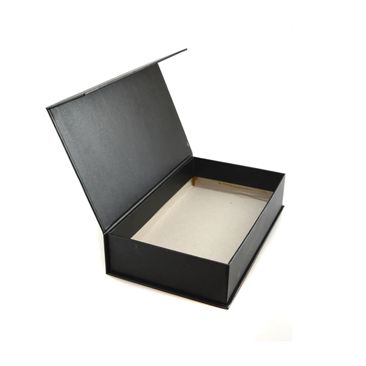 
Custom printing cardboard book shaped box wholesale cardboard gift boxesfor packaging 